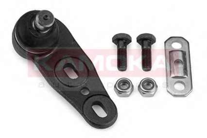 Кульова опора