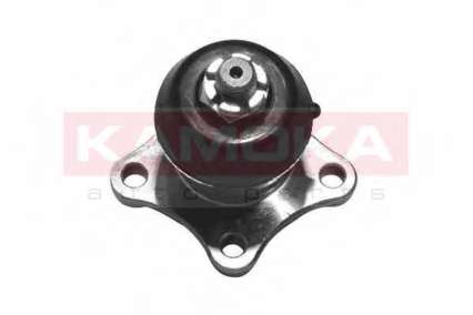 Кульова опора