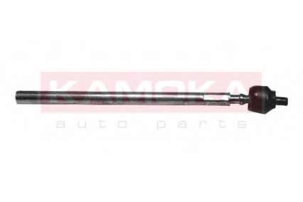 Осьовий шарнір, кермова тяга