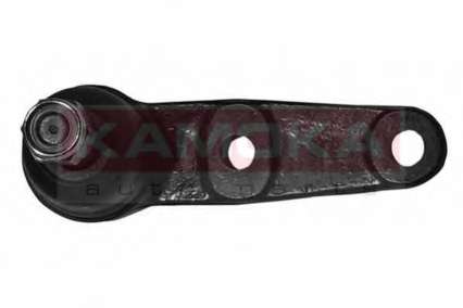 Кульова опора