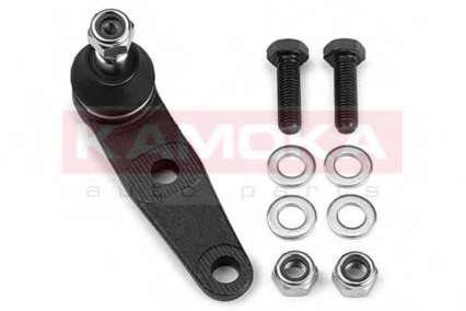 Кульова опора