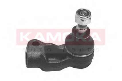 Наконечник поперечної кермової тяги