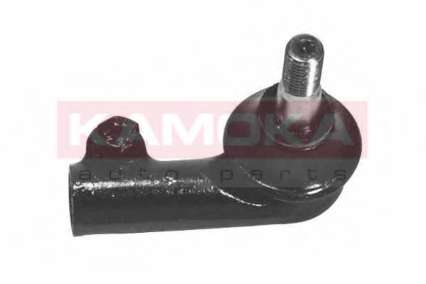 Наконечник поперечної кермової тяги