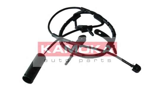 Датчик зносу гальмівних колодок