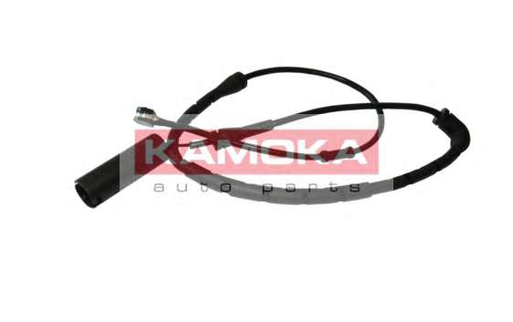 Датчик зносу гальмівних колодок