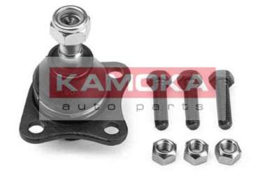 Кульова опора