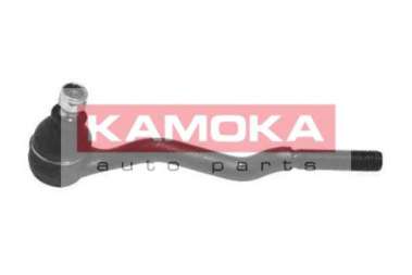 Наконечник поперечної кермової тяги