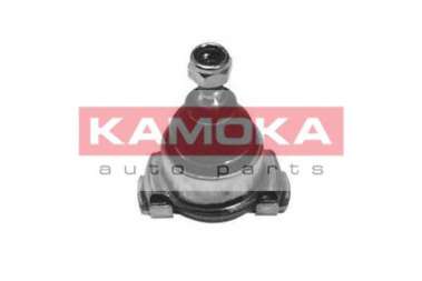 Кульова опора