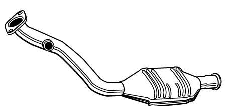 Катализатор