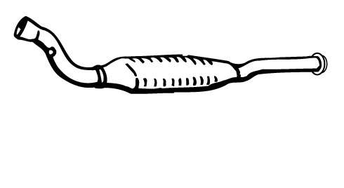 Катализатор