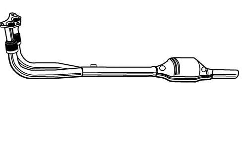 Катализатор