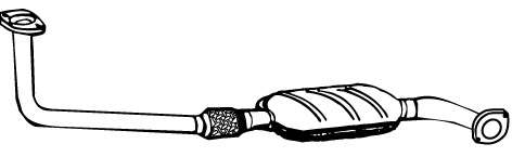 Катализатор