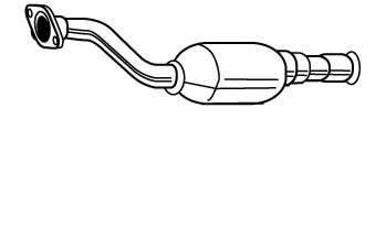 Катализатор