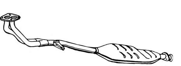 Катализатор