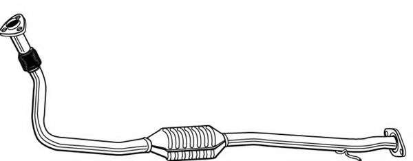 Катализатор