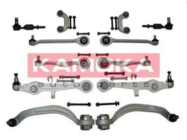 Комплект важелів підвіски AUDI/VW