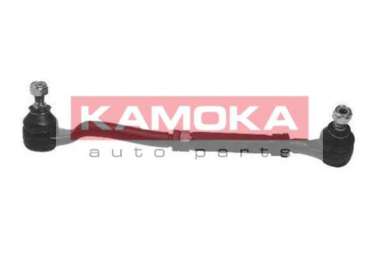 Осьовий шарнір, кермова тяга