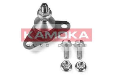 Кульова опора