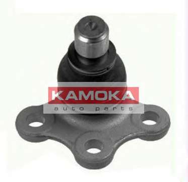 Кульова опора