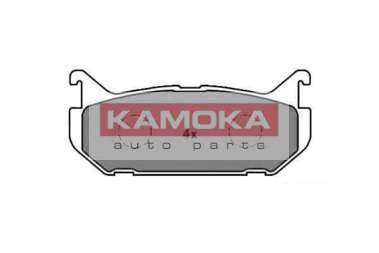 Гальмівні колодки, дискове гальмо (набір)