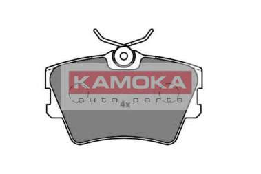 Гальмівні колодки, дискове гальмо (набір)