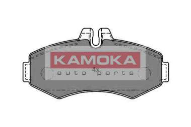 Гальмівні колодки, дискове гальмо (набір)