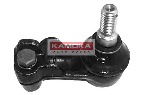 Наконечник поперечної кермової тяги