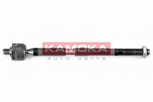 Осьовий шарнір, кермова тяга