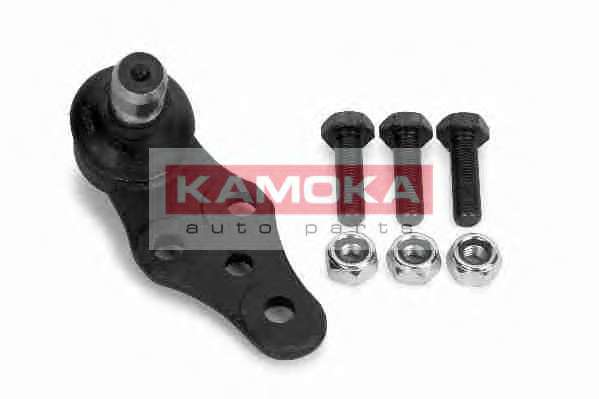 Кульова опора