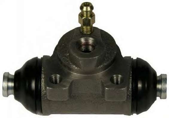 Колесный тормозной цилиндр