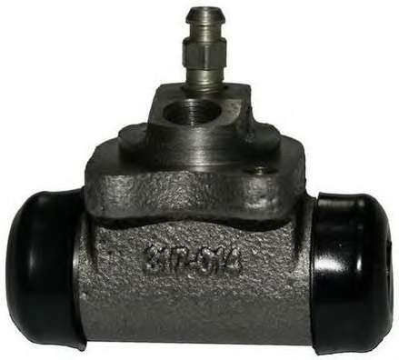 Колесный тормозной цилиндр