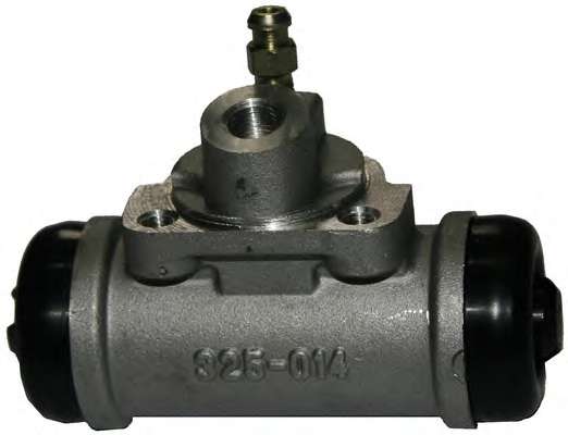 Колесный тормозной цилиндр