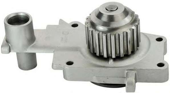 Водяной насос