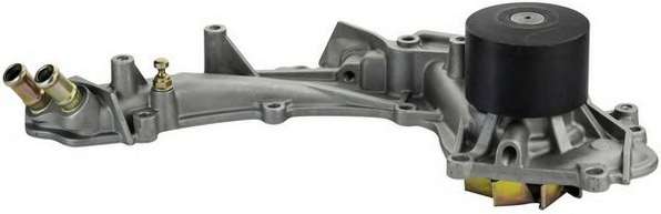 Водяной насос