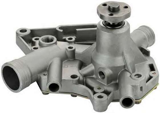 Водяной насос