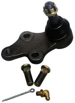 Несущий / направляющий шарнир