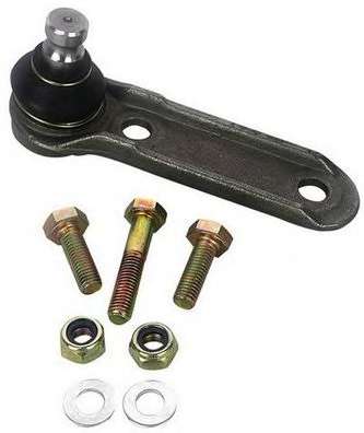 Несущий / направляющий шарнир