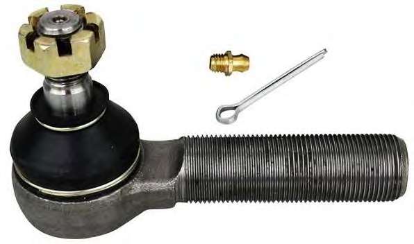 Наконечник поперечной рулевой тяги