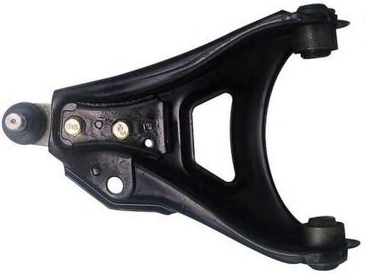 Рычаг независимой подвески колеса, подвеска колеса