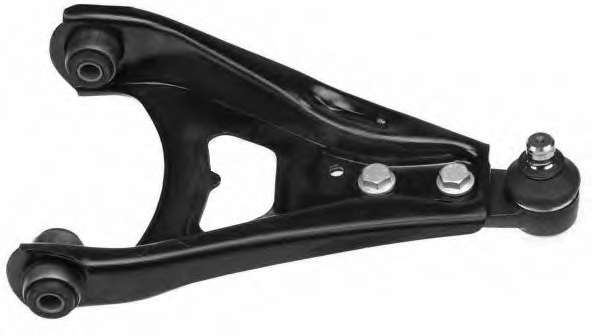 Рычаг независимой подвески колеса, подвеска колеса