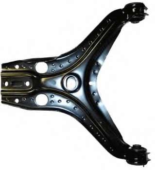 Рычаг независимой подвески колеса, подвеска колеса