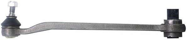 Рычаг независимой подвески колеса, подвеска колеса