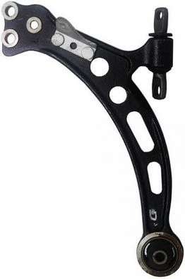 Рычаг независимой подвески колеса, подвеска колеса