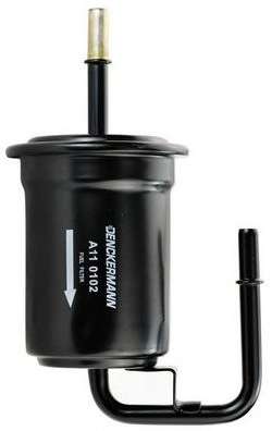 Топливный фильтр