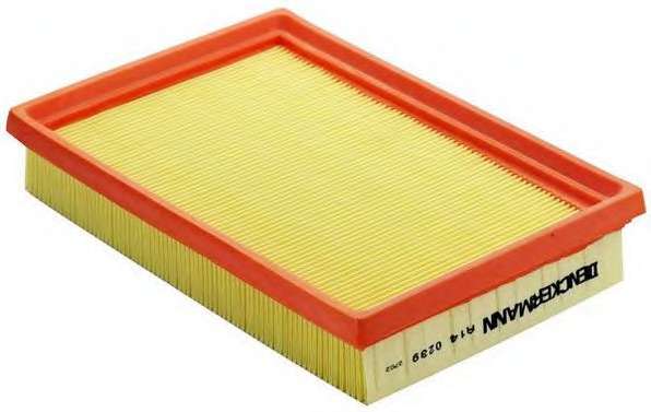 Воздушный фильтр