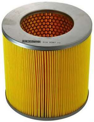 Воздушный фильтр