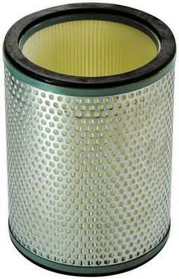 Воздушный фильтр