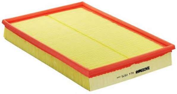 Воздушный фильтр