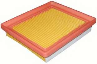 Воздушный фильтр