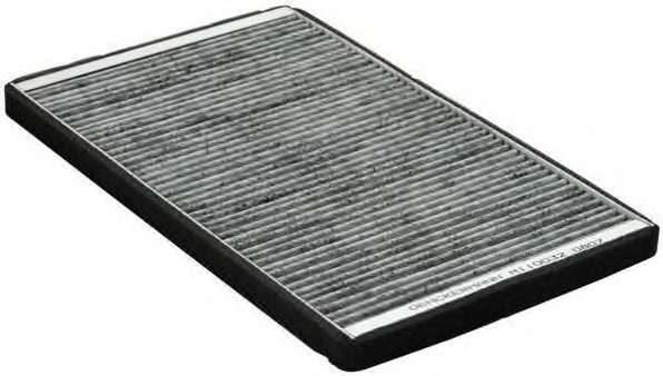 Фильтр, воздух во внутренном пространстве